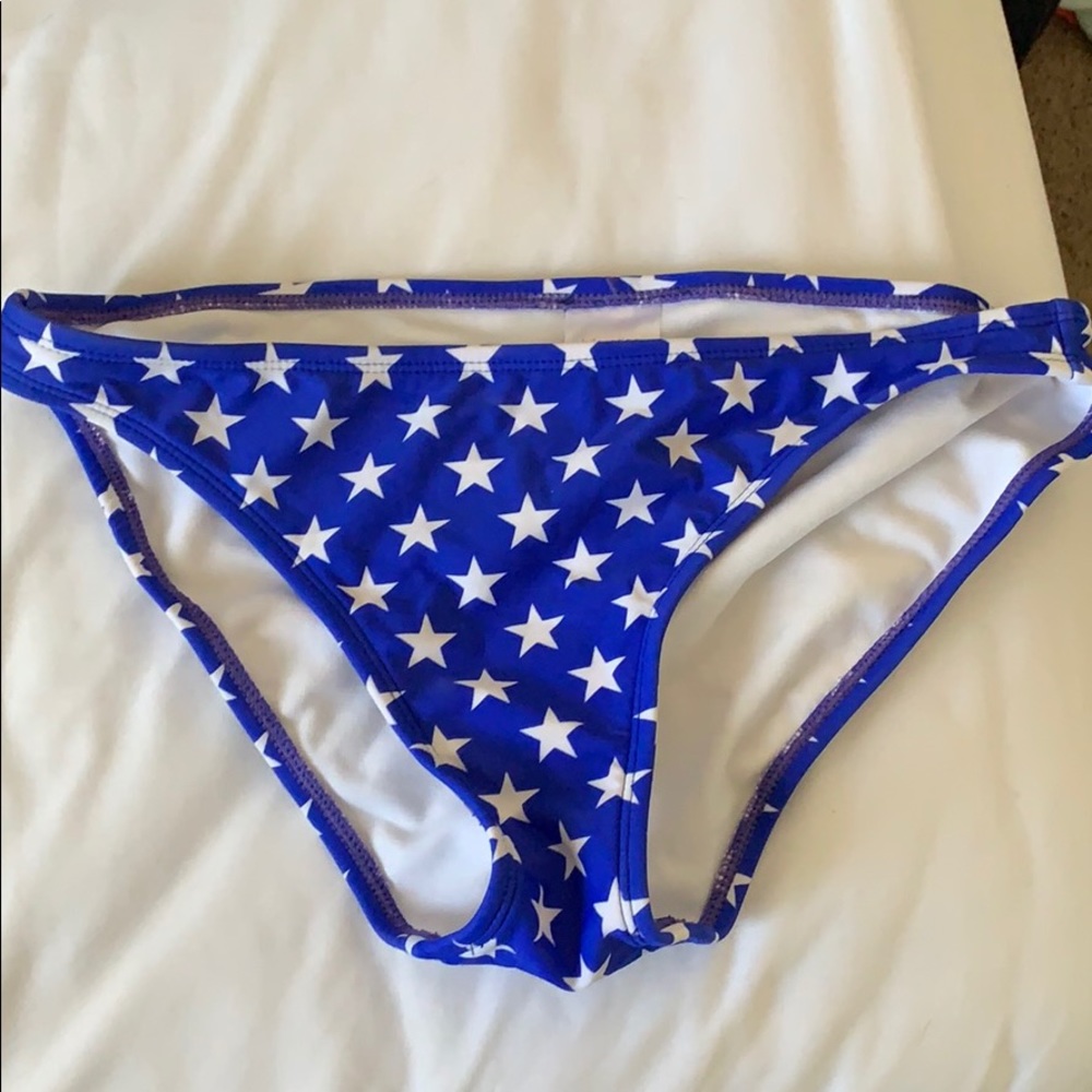Star bottoms (American USA)